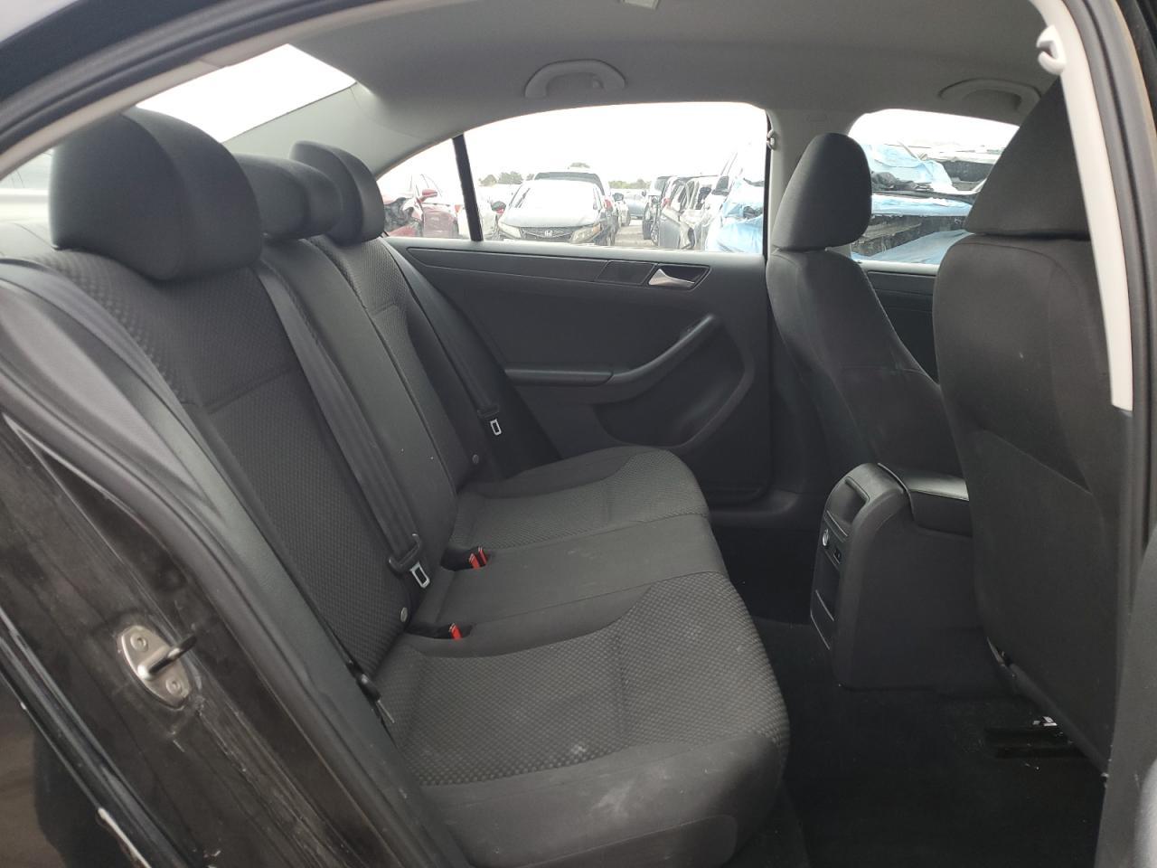2014 VOLKSWAGEN JETTA