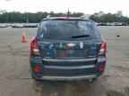 2015 CHEVROLET Captiva