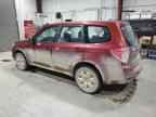 2009 SUBARU FORESTER