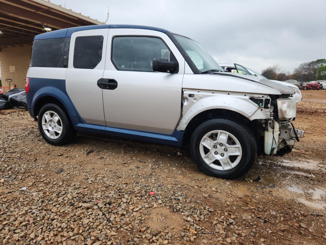 2006 HONDA Element
