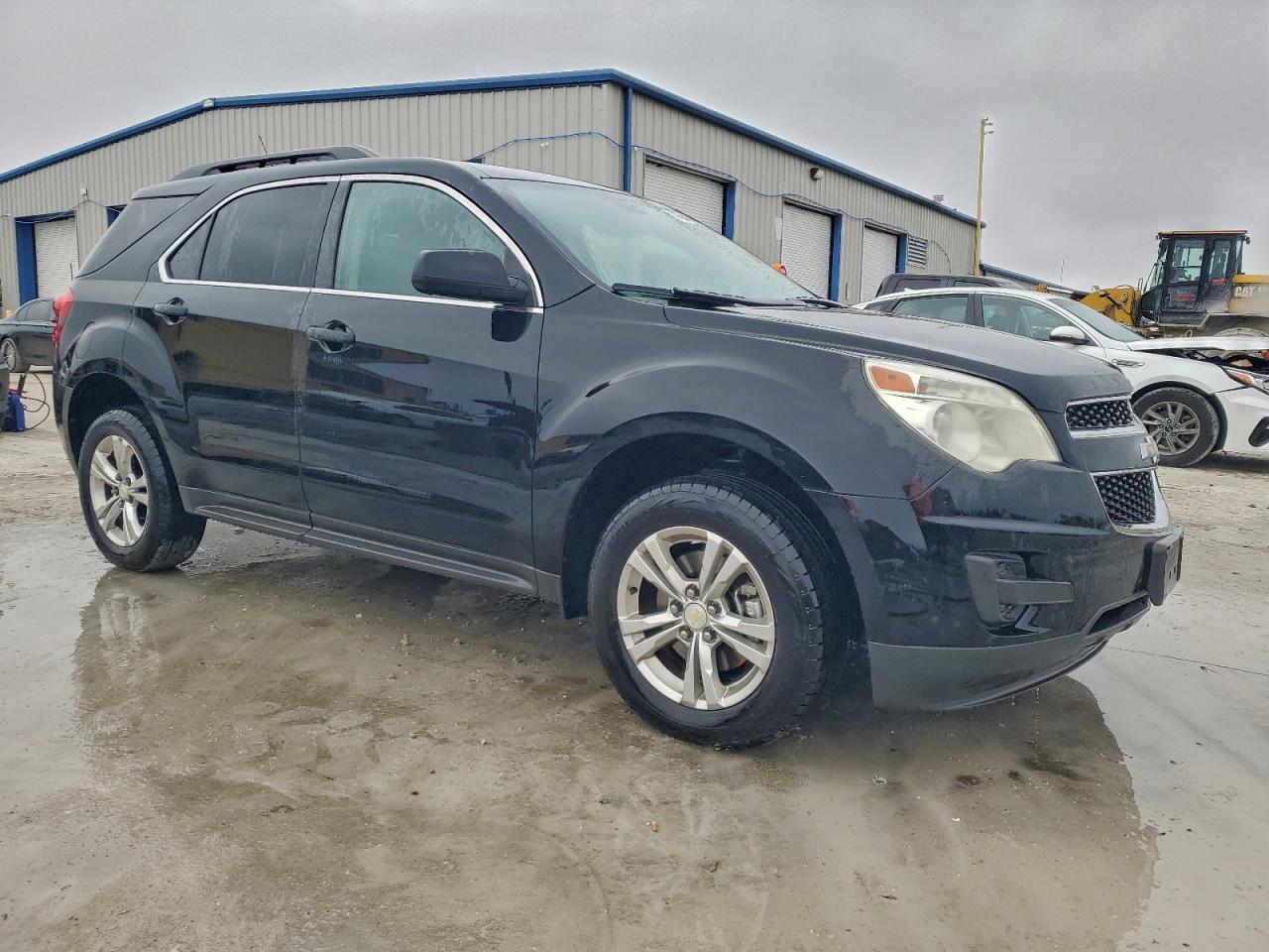 2011 CHEVROLET EQUINOX