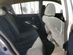 2012 NISSAN VERSA