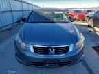 2010 HONDA ACCORD