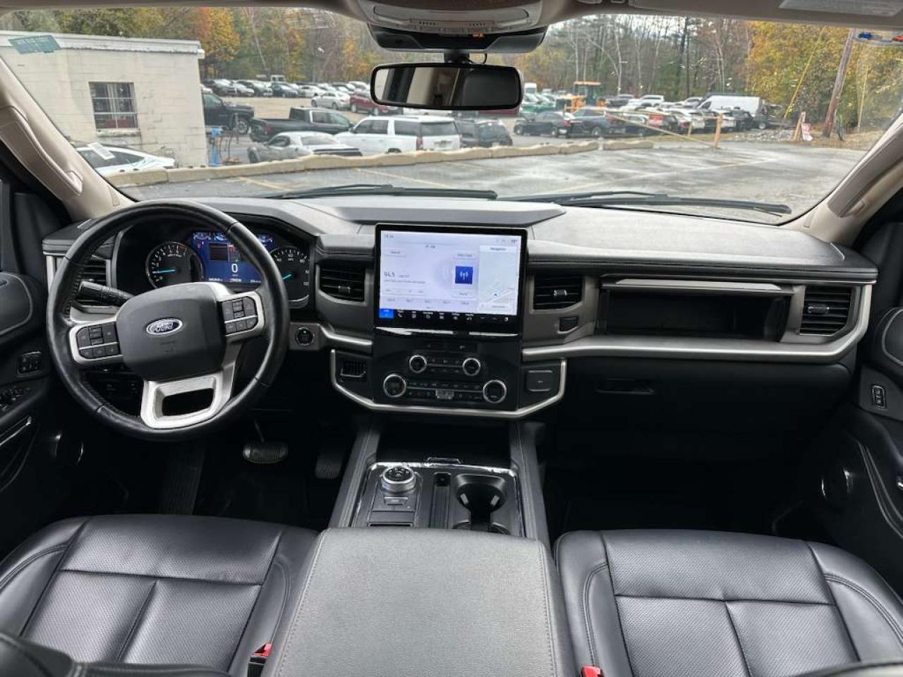 2023 FORD Expedition