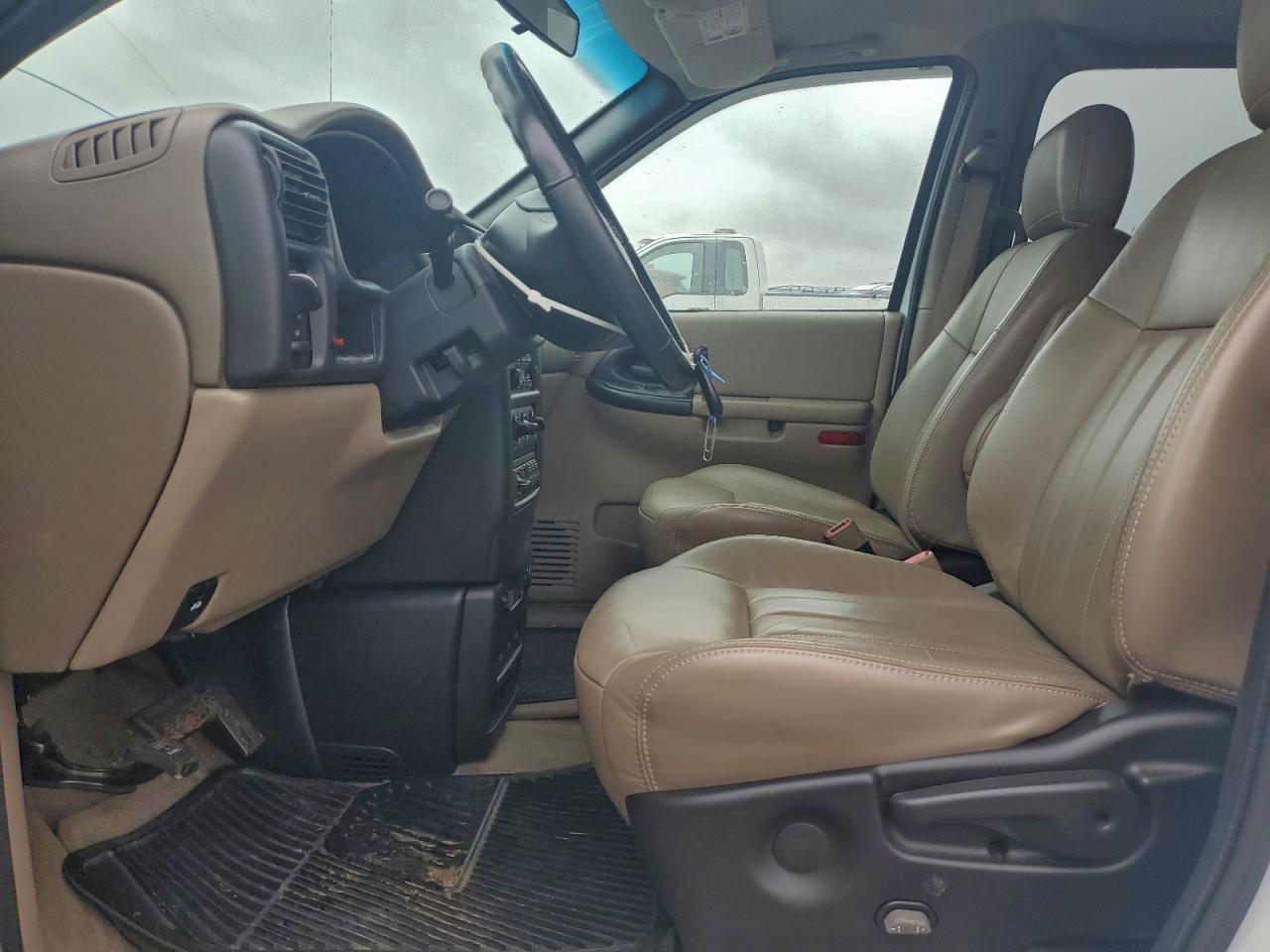 2004 CHEVROLET Venture
