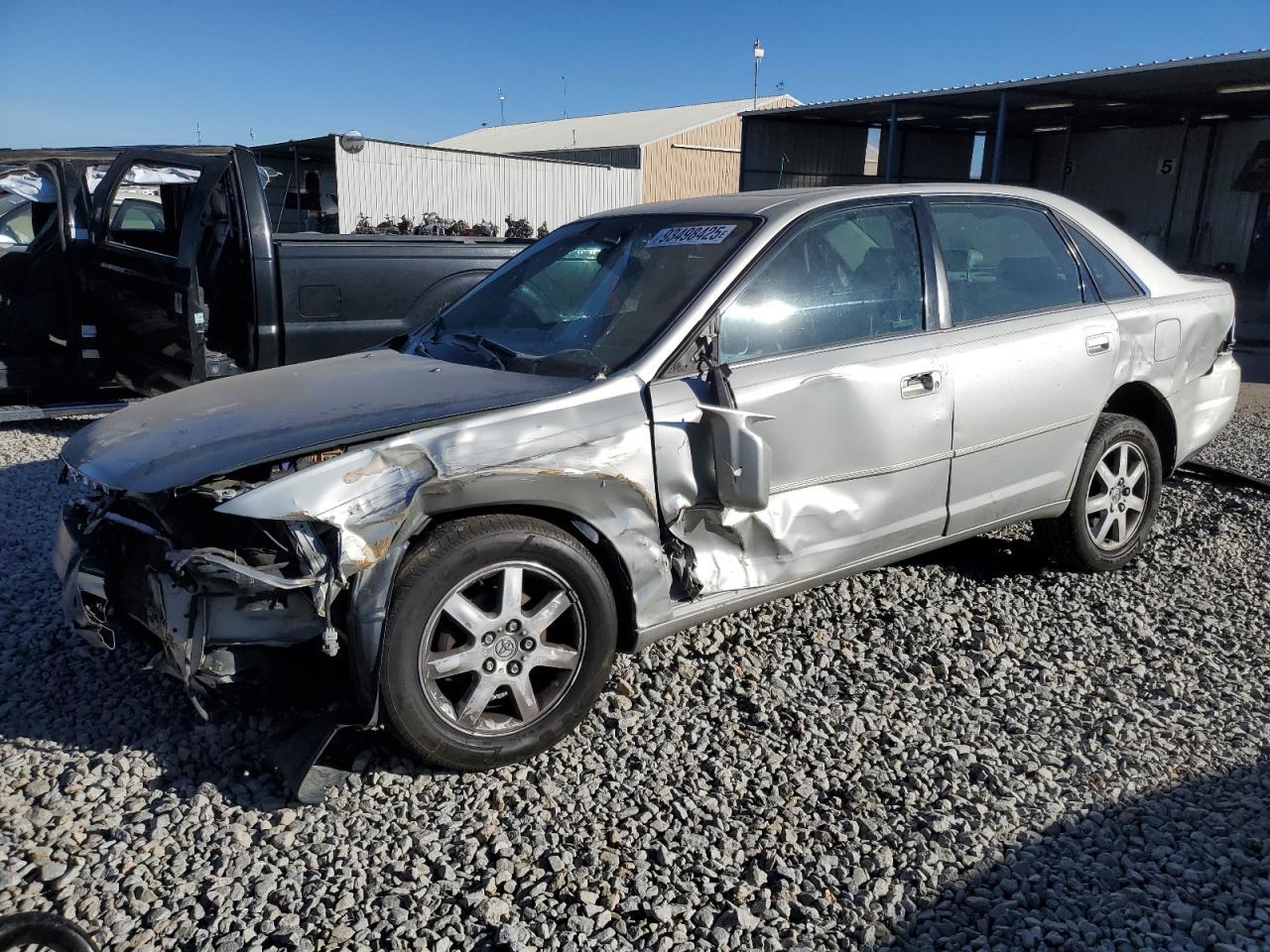 2000 TOYOTA Avalon