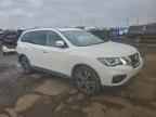 2018 NISSAN PATHFINDER