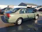2003 HONDA CIVIC