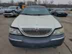 2008 LINCOLN Town Car
