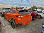 2018 SUBARU Crosstrek