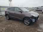 2014 HYUNDAI TUCSON