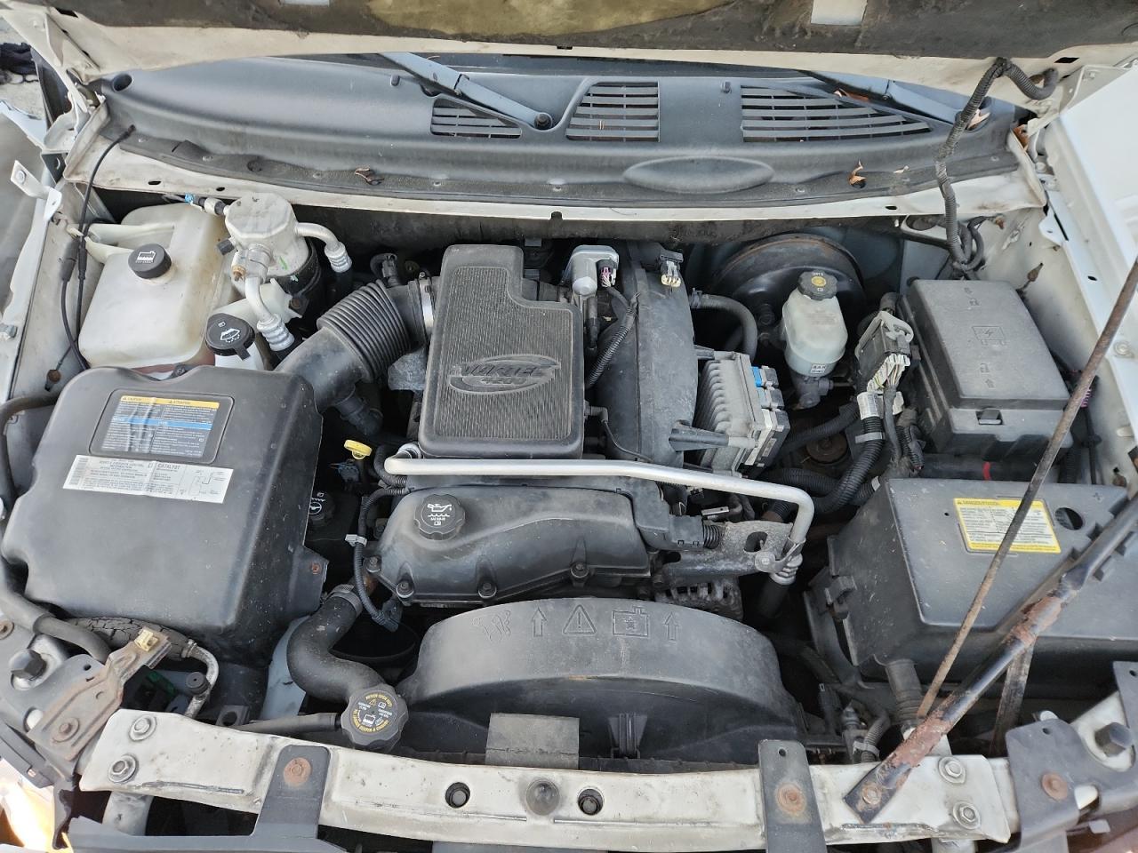 2004 GMC Envoy