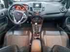 2017 FORD Fiesta