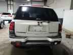 2002 CHEVROLET Trailblazer