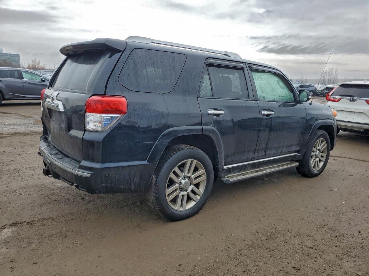 2010 TOYOTA 4Runner