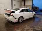 2014 LINCOLN MKZ