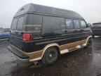 1999 DODGE RAM VAN