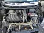 2012 NISSAN VERSA