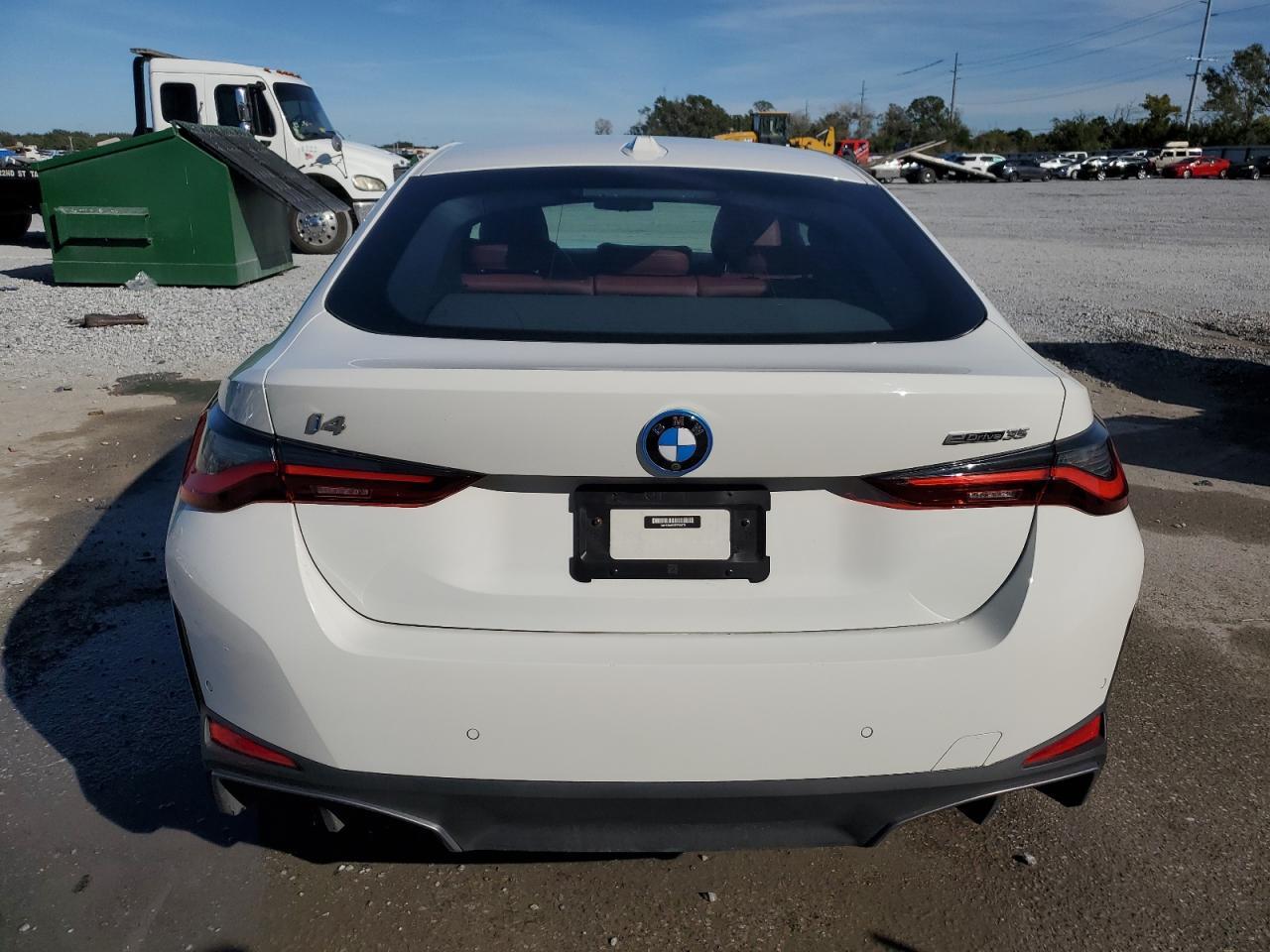 2023 BMW i4