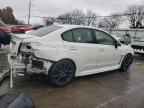 2020 SUBARU WRX