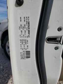 2013 DODGE JOURNEY