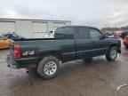 2006 CHEVROLET Silverado