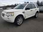 2010 LAND ROVER LR2