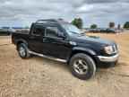 2000 NISSAN Frontier