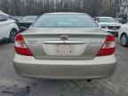 2002 TOYOTA CAMRY