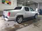 2011 HONDA Ridgeline