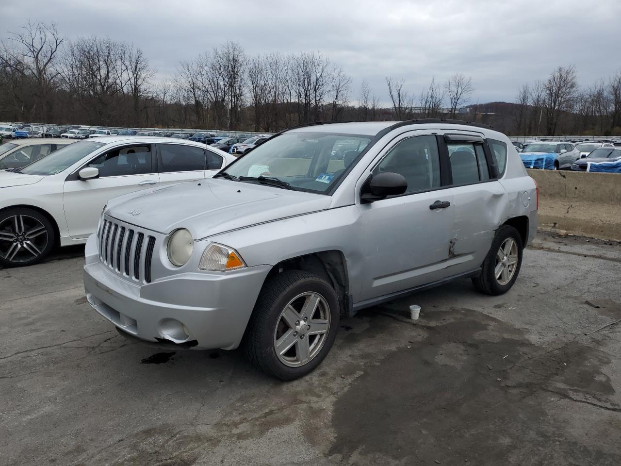 2007 JEEP Compass