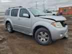 2012 NISSAN PATHFINDER