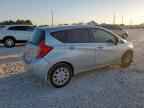 2015 NISSAN Versa Note