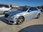 2013 MERCEDES-BENZ E-Class