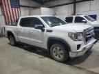2022 GMC Sierra