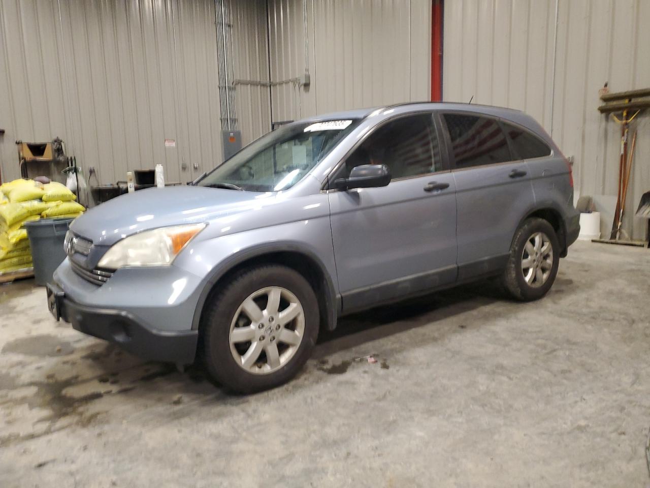 2008 HONDA CR-V