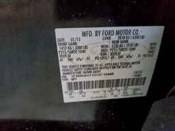 2013 FORD Explorer Sport Trac
