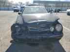 2001 MERCEDES-BENZ E-Class