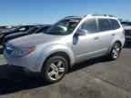 2010 SUBARU FORESTER