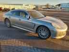 2010 PORSCHE Panamera