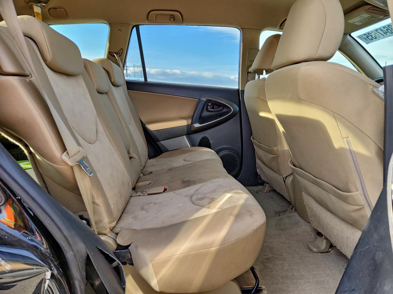 2010 TOYOTA RAV4