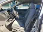 2011 HONDA CIVIC