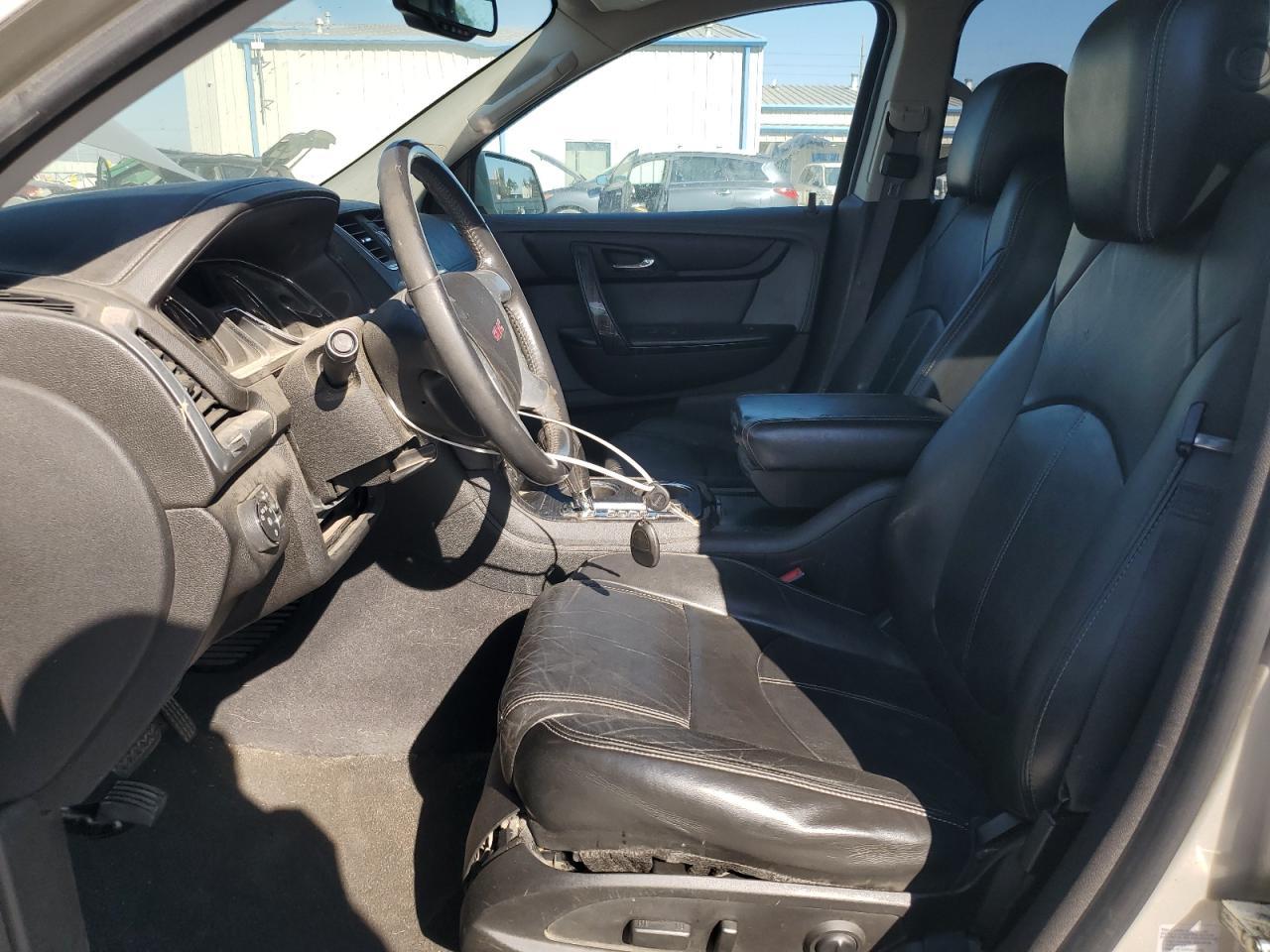 2014 GMC ACADIA