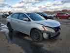 2014 NISSAN SENTRA