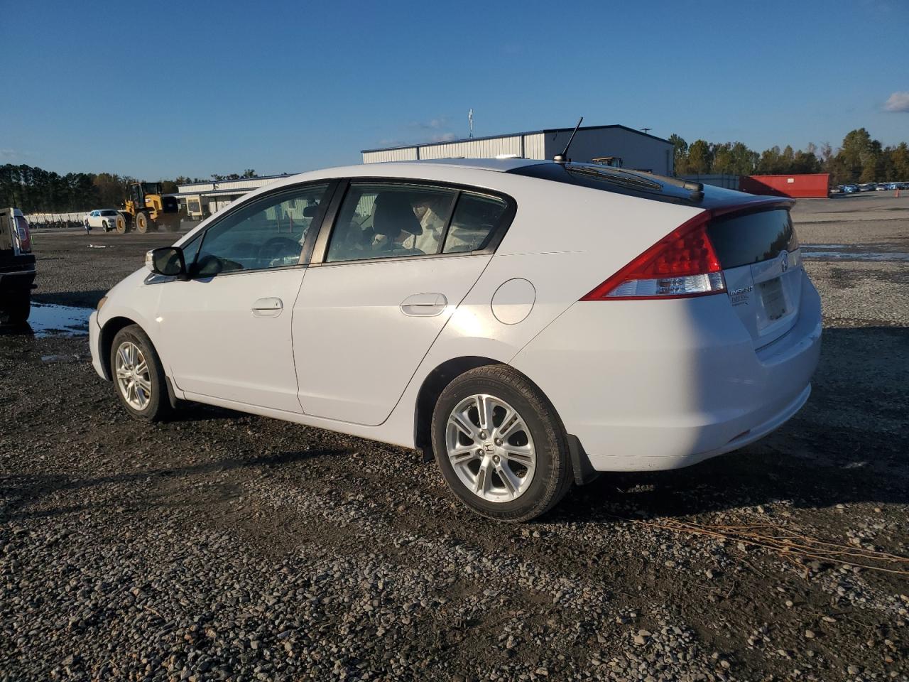 2010 HONDA Insight