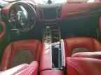 2017 MASERATI Levante