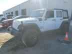 2016 JEEP Wrangler Unlimited