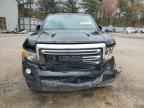 2015 GMC CANYON