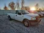 2008 FORD F-150
