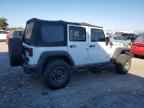 2016 JEEP Wrangler Unlimited